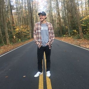 Meet your Posher, Craig